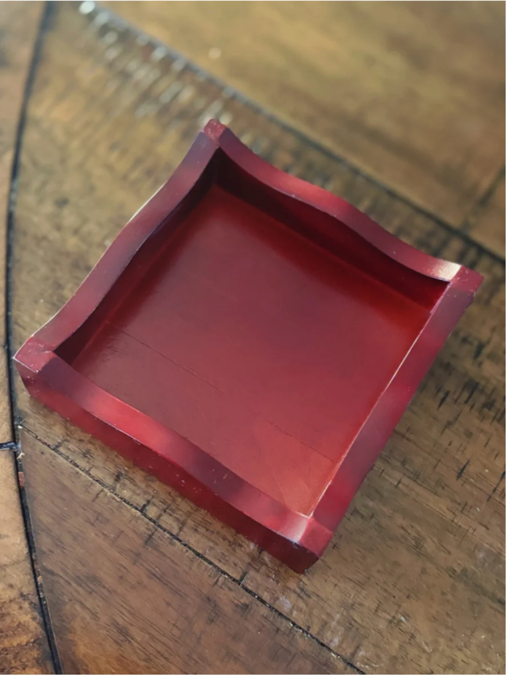 Waterford New Lead Crystal Bamboo 10
